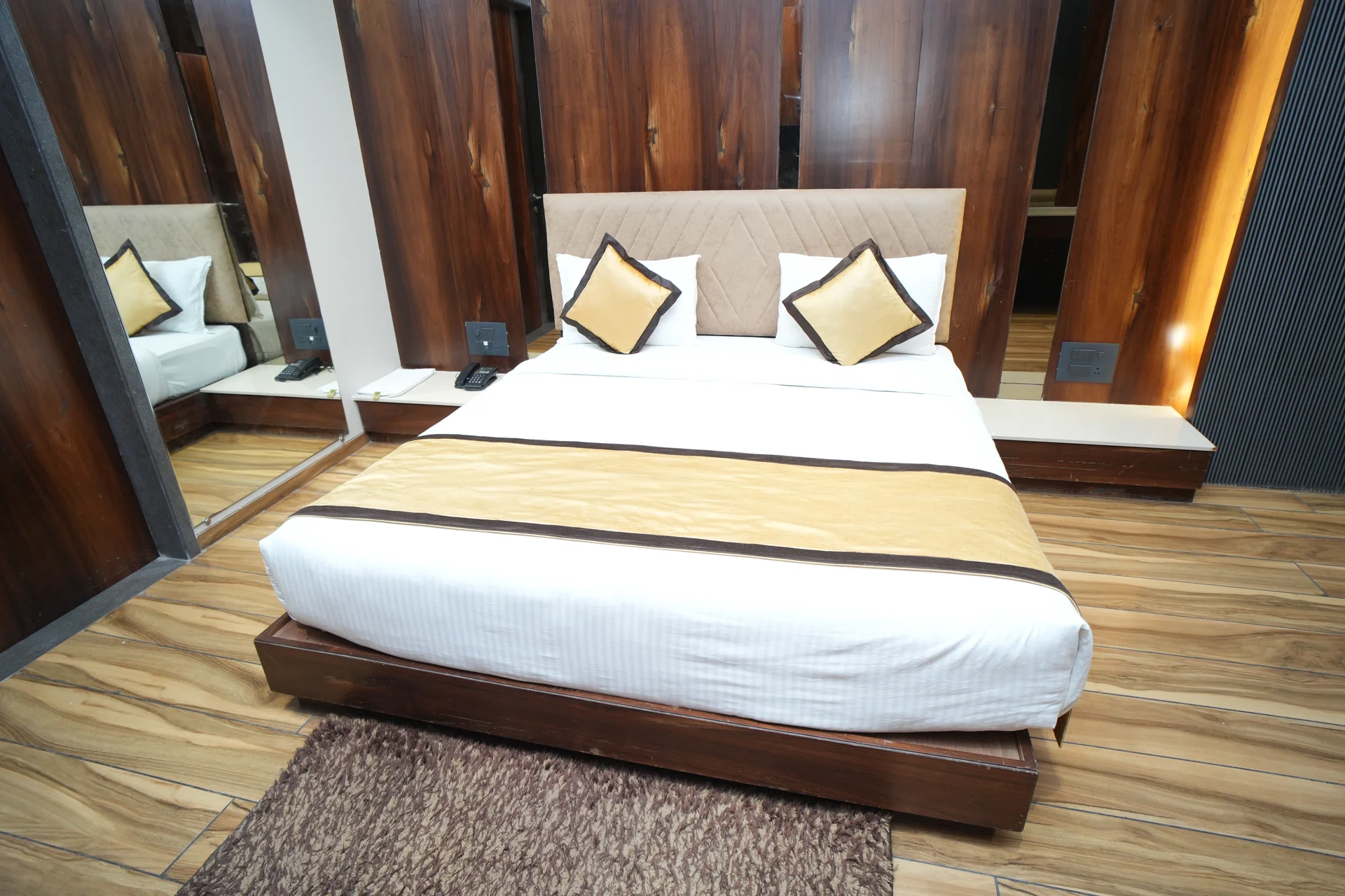 Suite Room